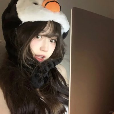 雾中湖